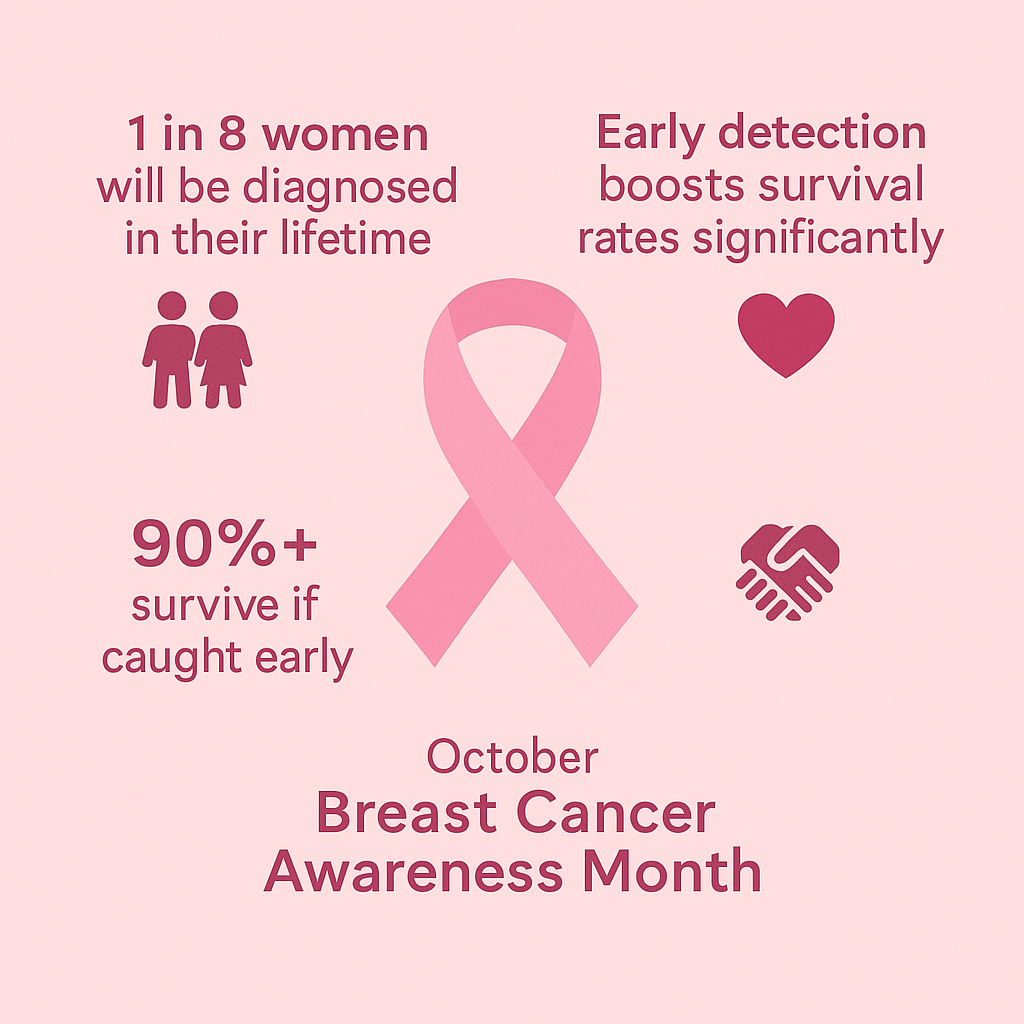 Princess Grip Socks™ — Pink Awareness Edition