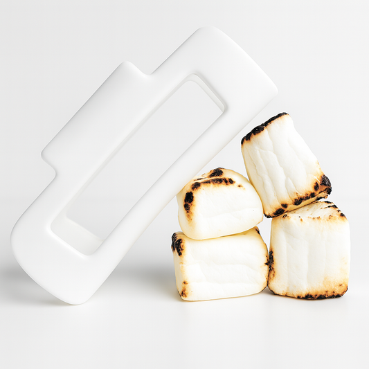FlexiClip™ – The Cloud-Like Hair Clip