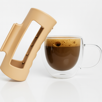 FlexiClip™ – The Cloud-Like Hair Clip