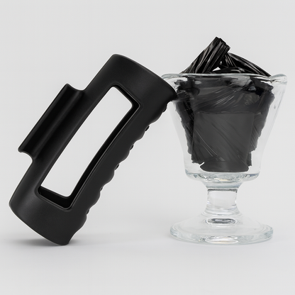 FlexiClip™ – The Cloud-Like Hair Clip