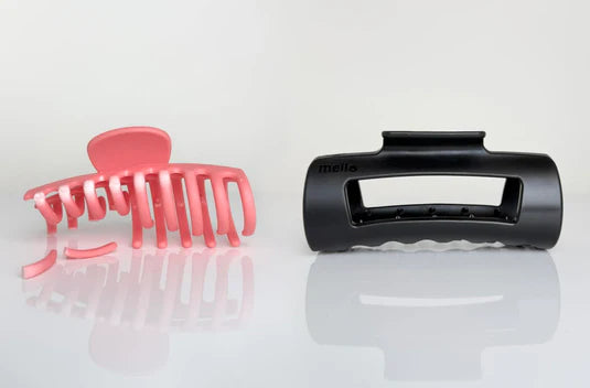 FlexiClip™ – The Cloud-Like Hair Clip