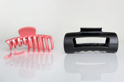 FlexiClip™ – The Cloud-Like Hair Clip