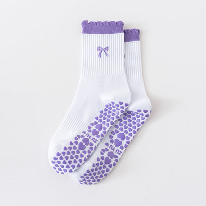 Women's Non-Slip Yoga Socks